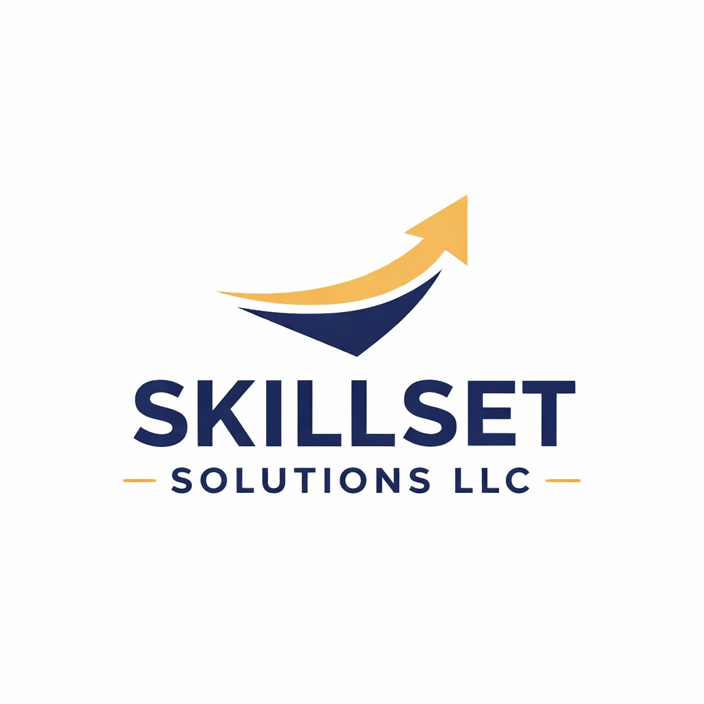 Skillset Solutions LLC logo